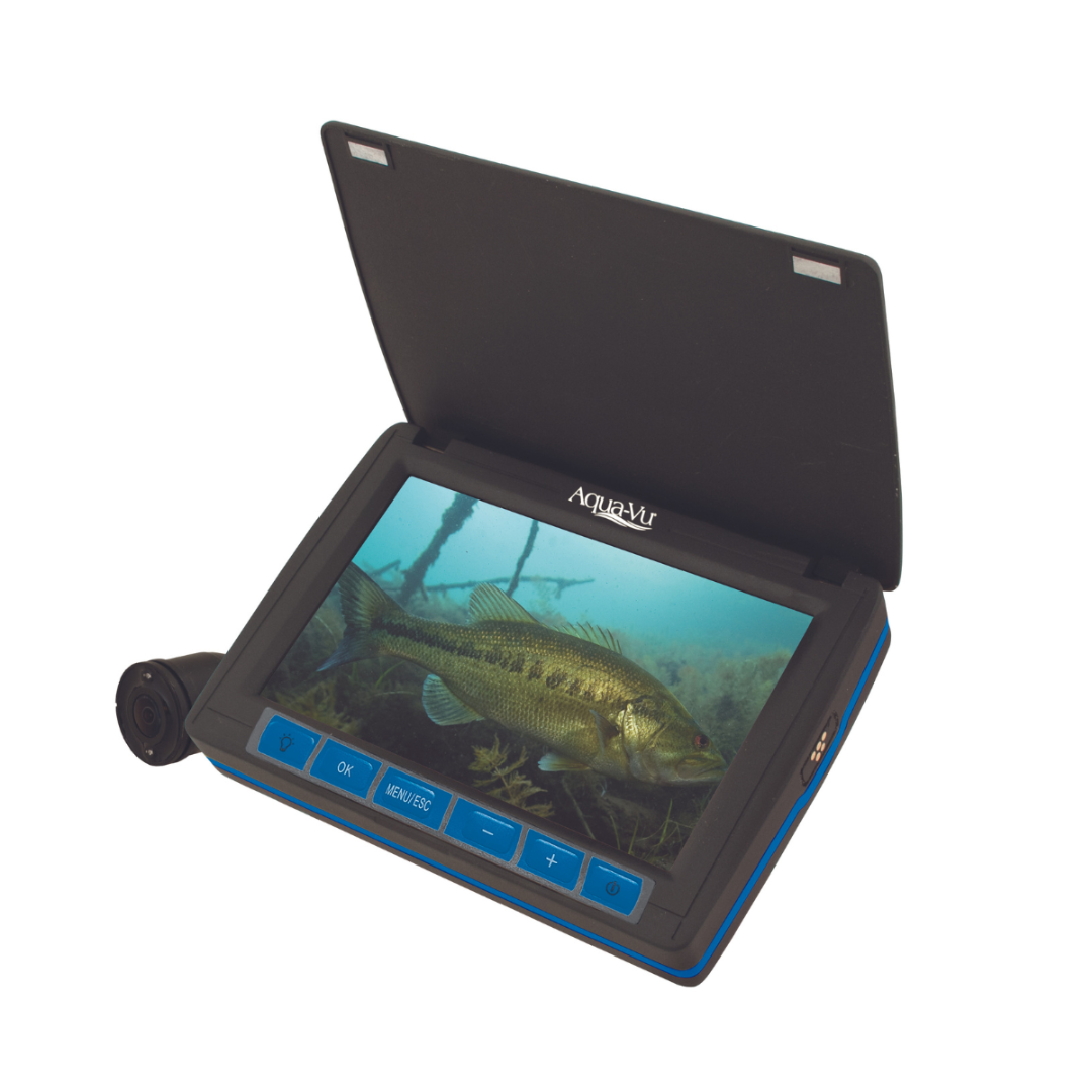 Aqua-Vu Refurbished Micro Revolution 5.0 HD Underwater Camera