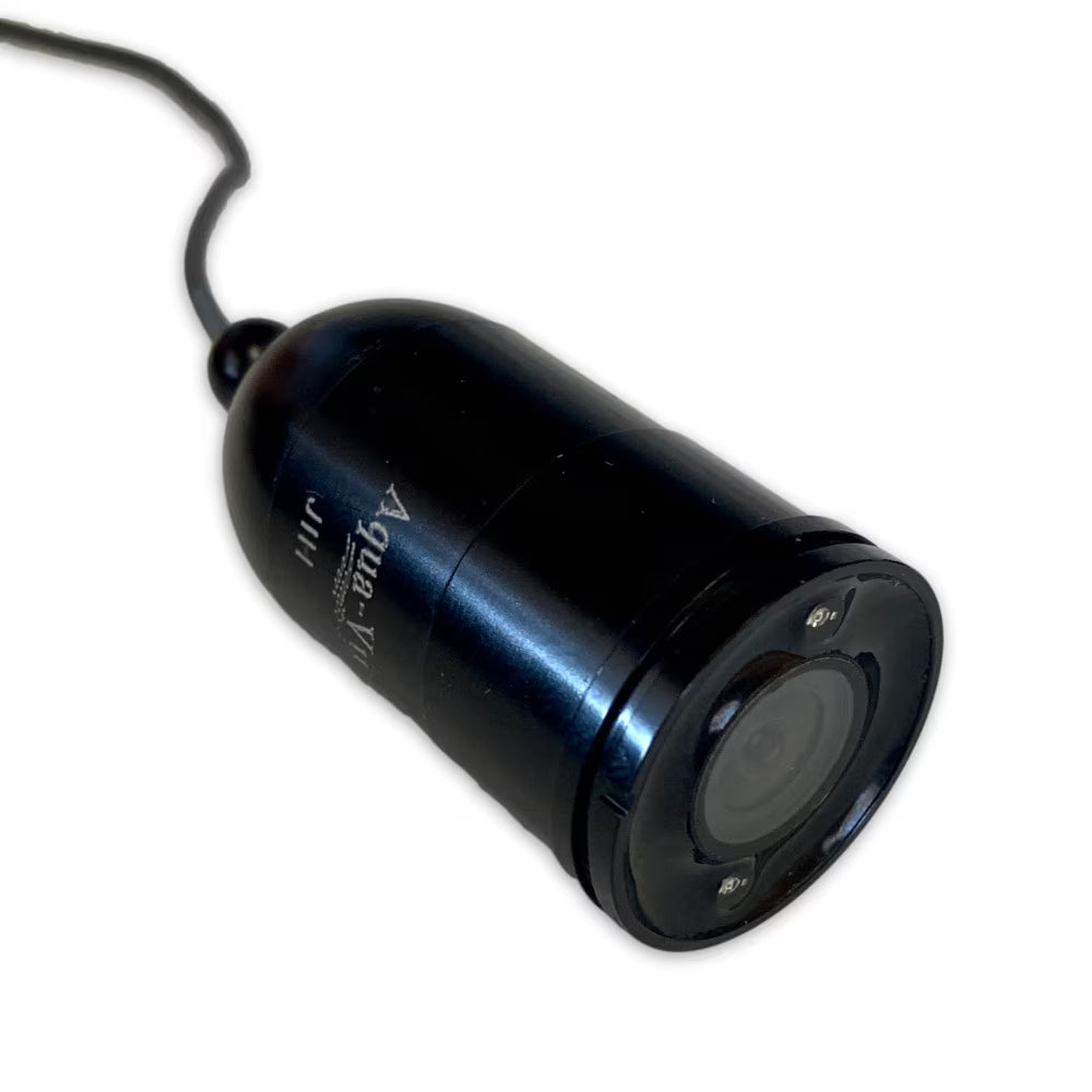 水中カメラ Aqua-Vu Micro HD Replacement Underwater Camera