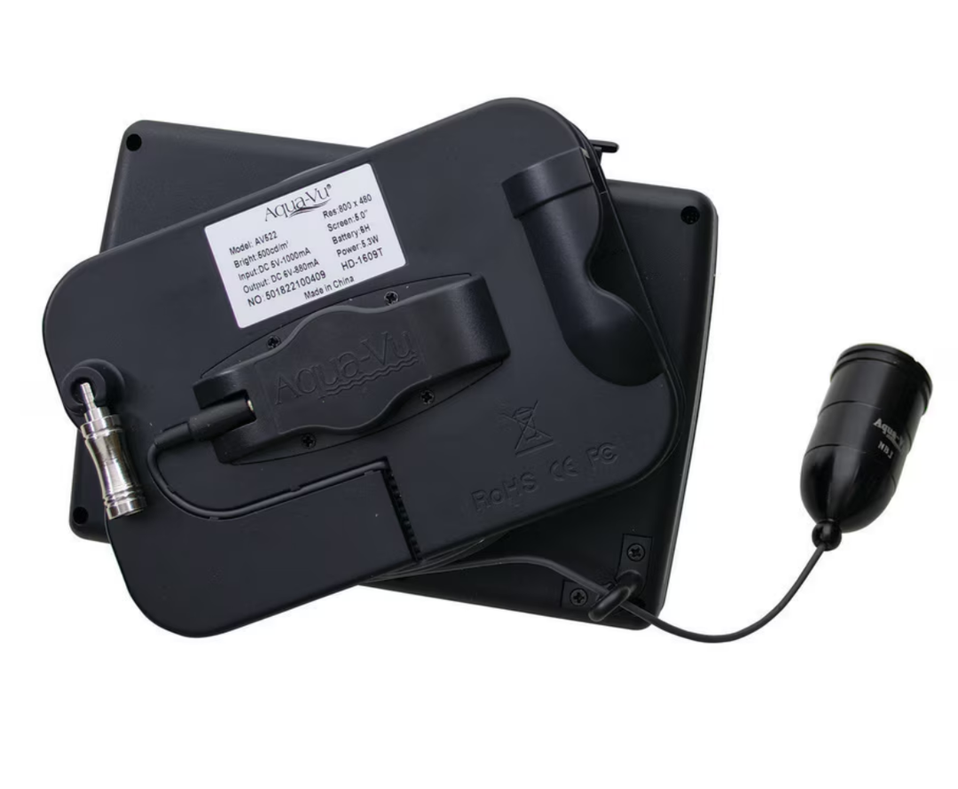 Aqua-Vu Micro Revolution 5.0 HD Underwater Camera