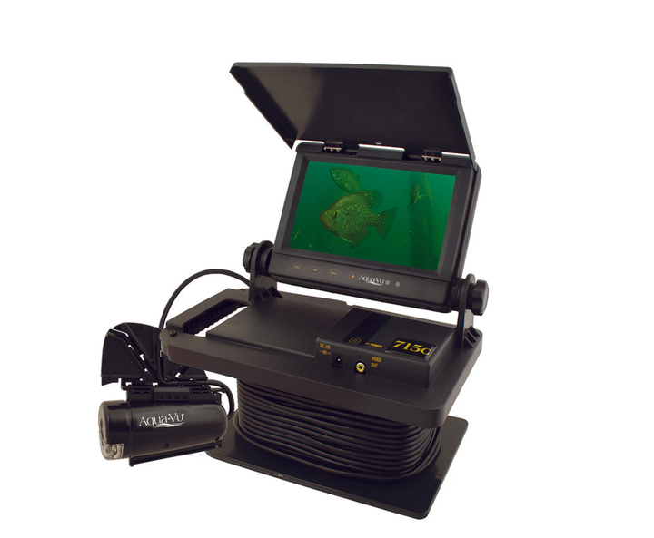 Aqua-Vu AV715c Underwater Camera