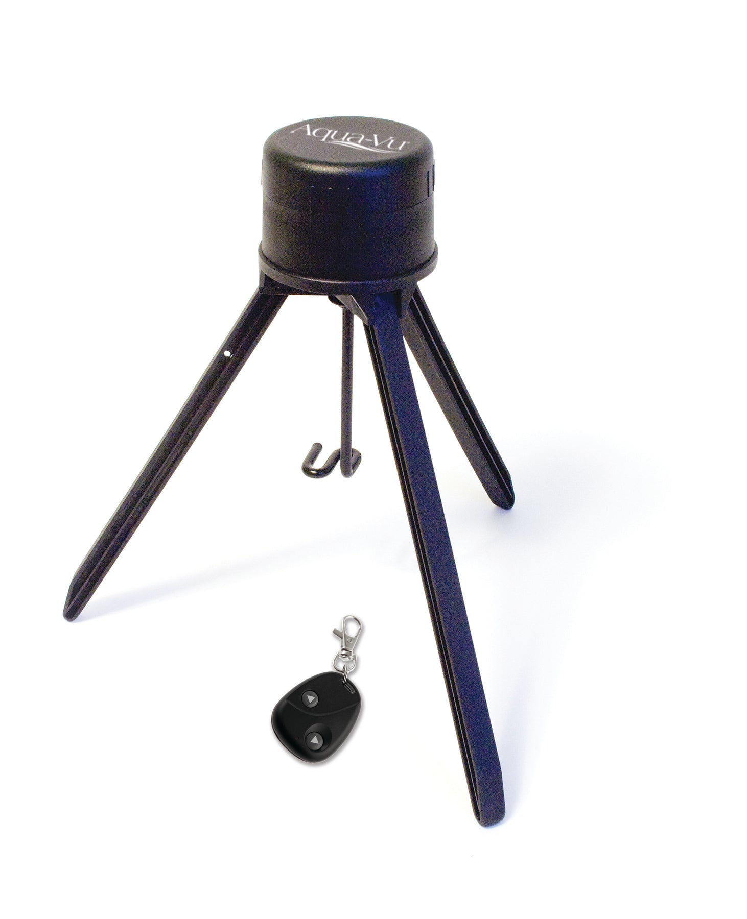 Aqua-Vu MO-POD-3 Remote Control Wireless Camera Positioner