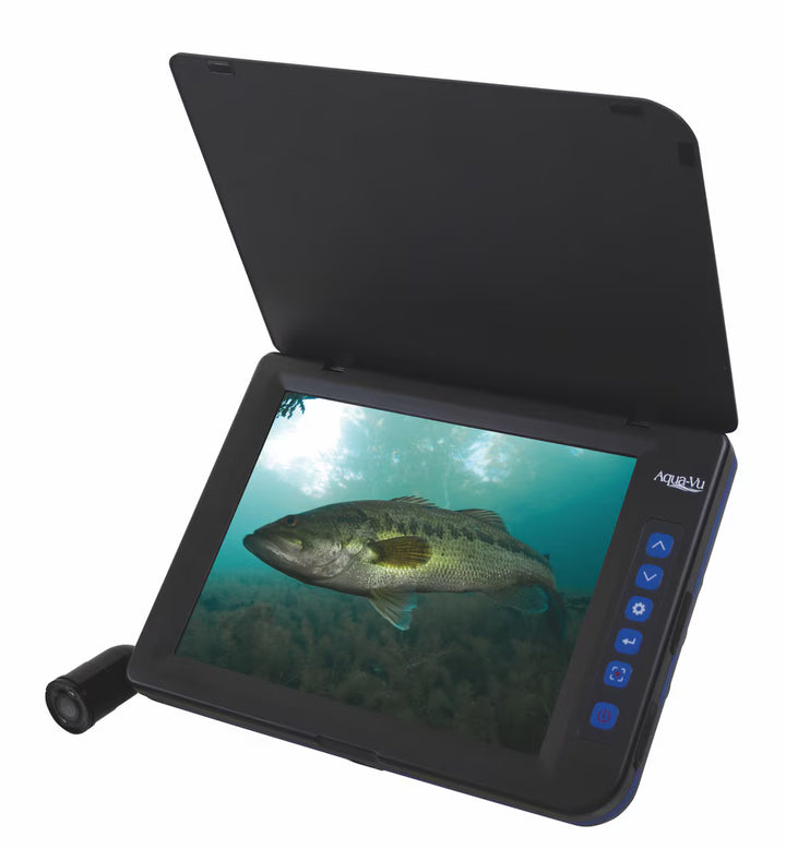 Aqua-Vu Refurbished AV822 HD