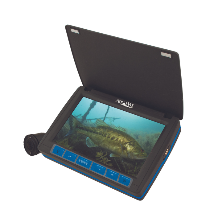 Aqua-Vu Micro Revolution 5.0 HD Underwater Camera