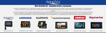 Underwater Cameras – Aqua-Vu