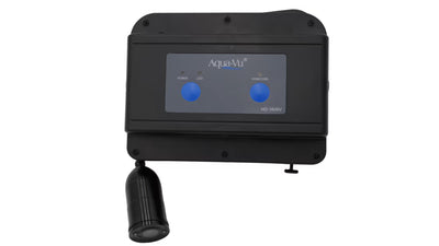 Aqua-Vu Micro Revolution HD Underwater Camera
